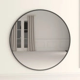 aluminium frame mirror lahore